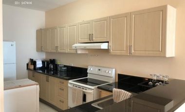 APARTAMENTO EN AVENIDA BALBOA PH VISTA MARINA
