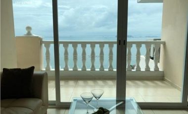 APARTAMENTO EN AVENIDA BALBOA PH VISTA MARINA