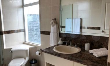 APARTAMENTO EN AVENIDA BALBOA PH VISTA MARINA