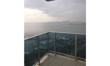 APARTAMENTO AVENIDA BALBOA PH WHITE 2REC