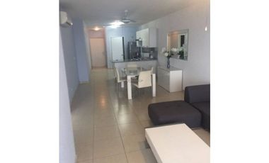 APARTAMENTO AVENIDA BALBOA PH WHITE 2REC