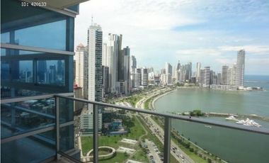 APARTAMENTO AVENIDA BALBOA PH WHITE 2REC