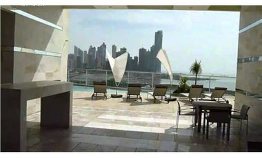 APARTAMENTO AVENIDA BALBOA PH WHITE 2REC