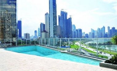 APARTAMENTO AVENIDA BALBOA PH WHITE 2REC