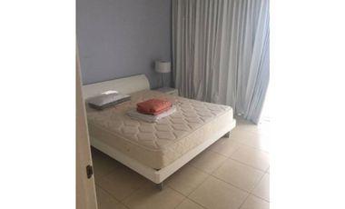 APARTAMENTO AVENIDA BALBOA PH WHITE 2REC