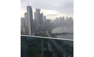 APARTAMENTO AVENIDA BALBOA PH WHITE 2REC