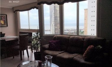 PH 44 & PARK (VISTA AL MAR)