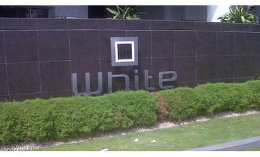 VENDO O PERMUTO APARTAMENTOS WHITE, AVENIDA BALBOA