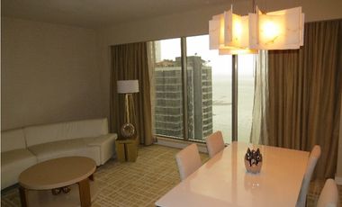 WALDORF ASTORIA ALQUILO APARTAMENTO