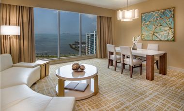 WALDORF ASTORIA ALQUILO APARTAMENTO