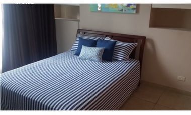 APARTAMENTO AV BALBOA PH SOUT BEACH AMOBLADO