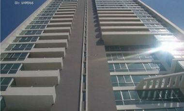 APARTAMENTO AV BALBOA PH SOUT BEACH AMOBLADO