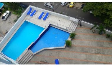 APARTAMENTO AV BALBOA PH SOUT BEACH AMOBLADO