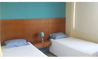 APARTAMENTO AV BALBOA PH SOUT BEACH AMOBLADO