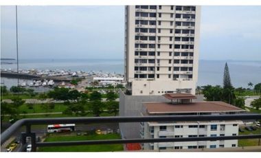 APARTAMENTO AV BALBOA PH SOUT BEACH AMOBLADO