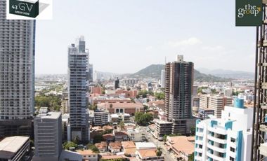 APARTAMENTOS BELLA VISTA  PH GREENVIEW