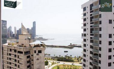 APARTAMENTOS BELLA VISTA  PH GREENVIEW