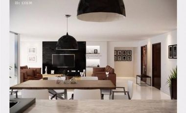 APARTAMENTOS SIGNATURE POINT BELLA VISTA