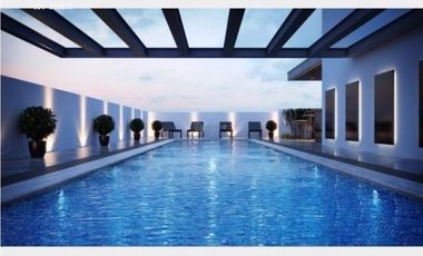 APARTAMENTOS SIGNATURE POINT BELLA VISTA