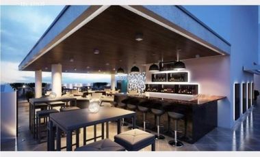 APARTAMENTOS SIGNATURE POINT BELLA VISTA