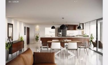 APARTAMENTOS SIGNATURE POINT BELLA VISTA