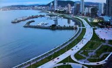 VENTA APARTAMENTO PH IBIZA BAY VIEW AV. BALBOA