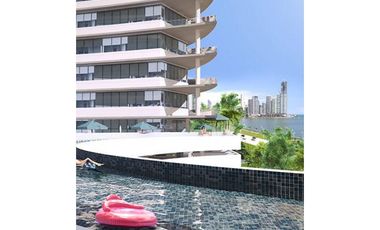 VENTA APARTAMENTO PH IBIZA BAY VIEW AV. BALBOA