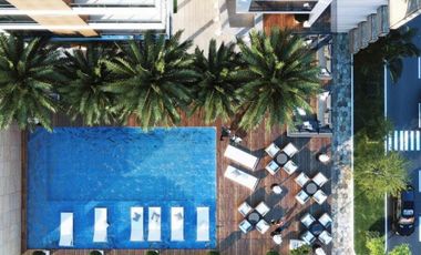 VENTA APARTAMENTO BALBOA BAY AVENIDA BALBOA