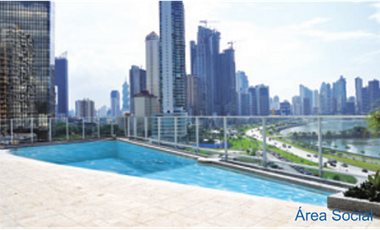 APARTAMENTO LB PH WHITE AV BALBOA