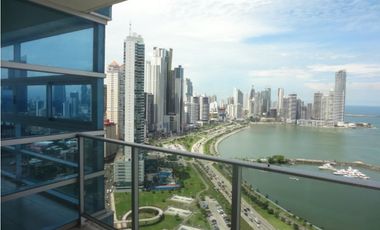 APARTAMENTO LB PH WHITE AV BALBOA