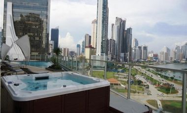 APARTAMENTO LB PH WHITE AV BALBOA