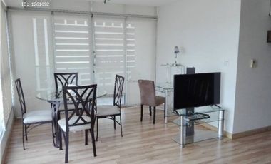 P.H. BAY FRONT - AV. BALBOA - AMOBLADO