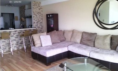 P.H. BAY FRONT - AV. BALBOA - AMOBLADO