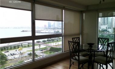 P.H. BAY FRONT - AV. BALBOA - AMOBLADO