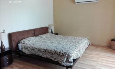 P.H. BAY FRONT - AV. BALBOA - AMOBLADO