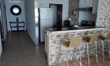 P.H. BAY FRONT - AV. BALBOA - AMOBLADO