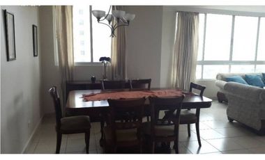 APARTAMENTO PH BAHIA BALBOA 182MTS