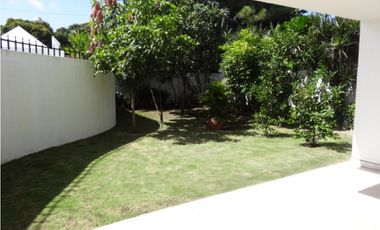 VENDO/ALQUILO CASA CON PISCINA EN EL CARMEN