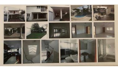 VENDO/ALQUILO CASA CON PISCINA EN EL CARMEN