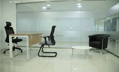 ALQUILER OFICINA SKY BUSSINES CENTER