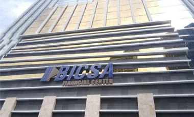 OFICINA EN AV. BALBOA. TORRE BICSA