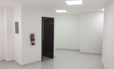 OFICINA A ESTRENAR EN BAYVIEW