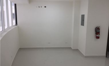 OFICINA A ESTRENAR EN BAYVIEW