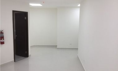 OFICINA A ESTRENAR EN BAYVIEW