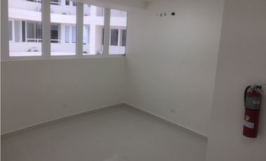 OFICINA A ESTRENAR EN BAYVIEW