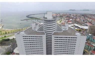 OFICINA A ESTRENAR EN BAYVIEW
