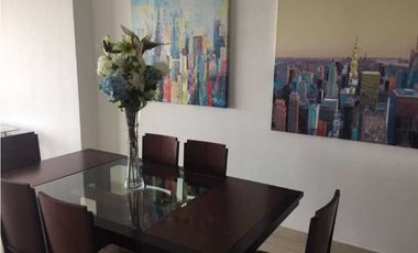 APARTAMENTO EN AVENIDA BALBOA - PH RIVAGE