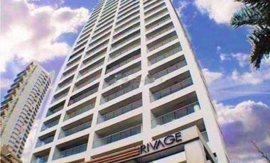APARTAMENTO EN AVENIDA BALBOA - PH RIVAGE