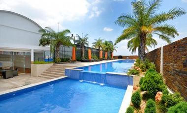 APARTAMENTO EN AVENIDA BALBOA - PH RIVAGE