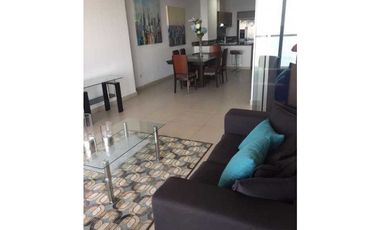 APARTAMENTO EN AVENIDA BALBOA - PH RIVAGE